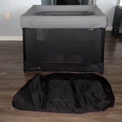 Baby Jogger City Suite W/carry Case And Floor Matt