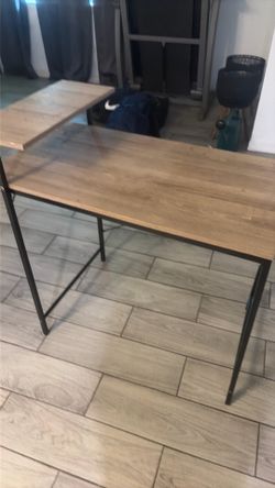 Desk