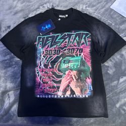 Hellstar Shirt