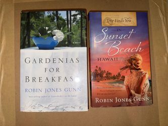 Robin Jones Gunn 2-Book Set