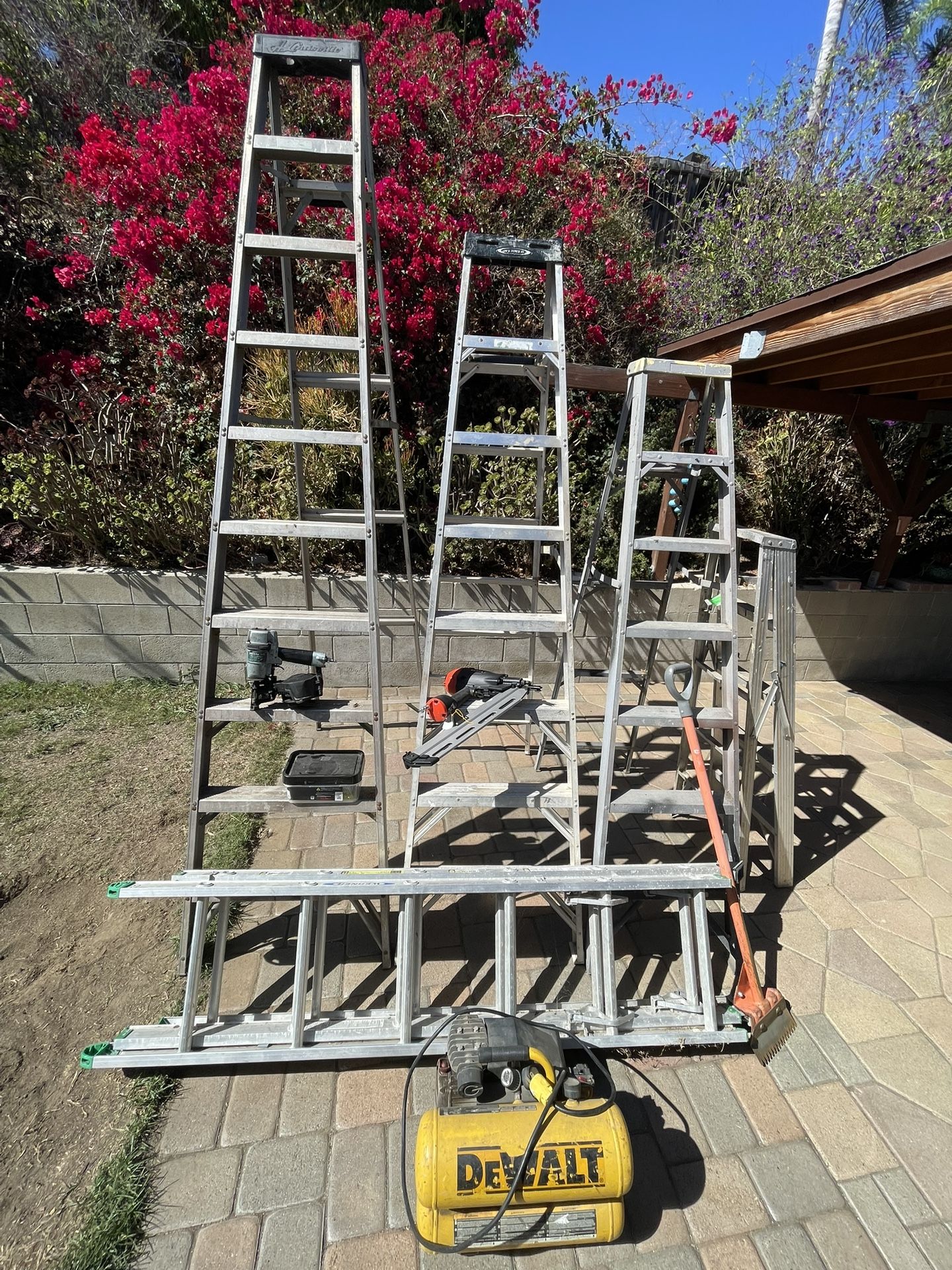 Roofing Package