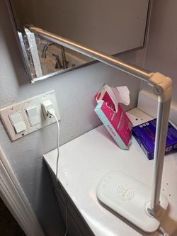 nail lamp