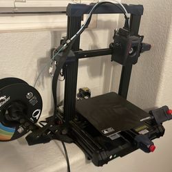 Anycubic 3D printer