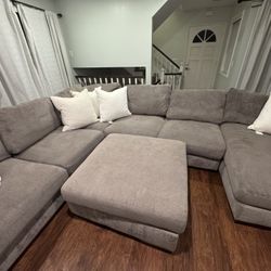 Sectional
