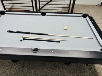 Cue tech Surge Break cue/Predator Z-3 11.8 shaft