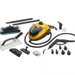 Wagner 915e Multi-Purpose On-Demand Steam Cleaner and Wallpaper remover