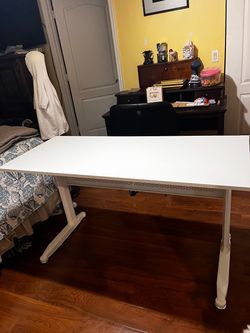 Stand up desk