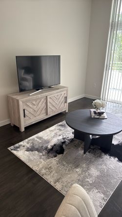 Entire living room set