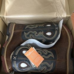 Brand New Twisted X Boots 