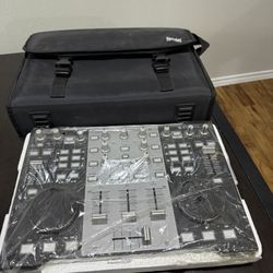 DJ Mixer