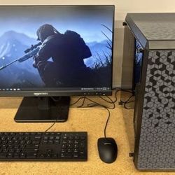 Gaming PC - i7
