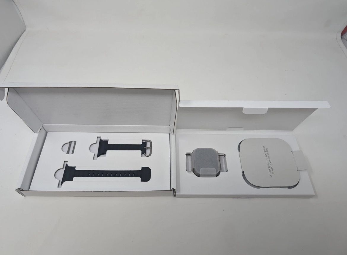 Apple Watch Ultra 3 