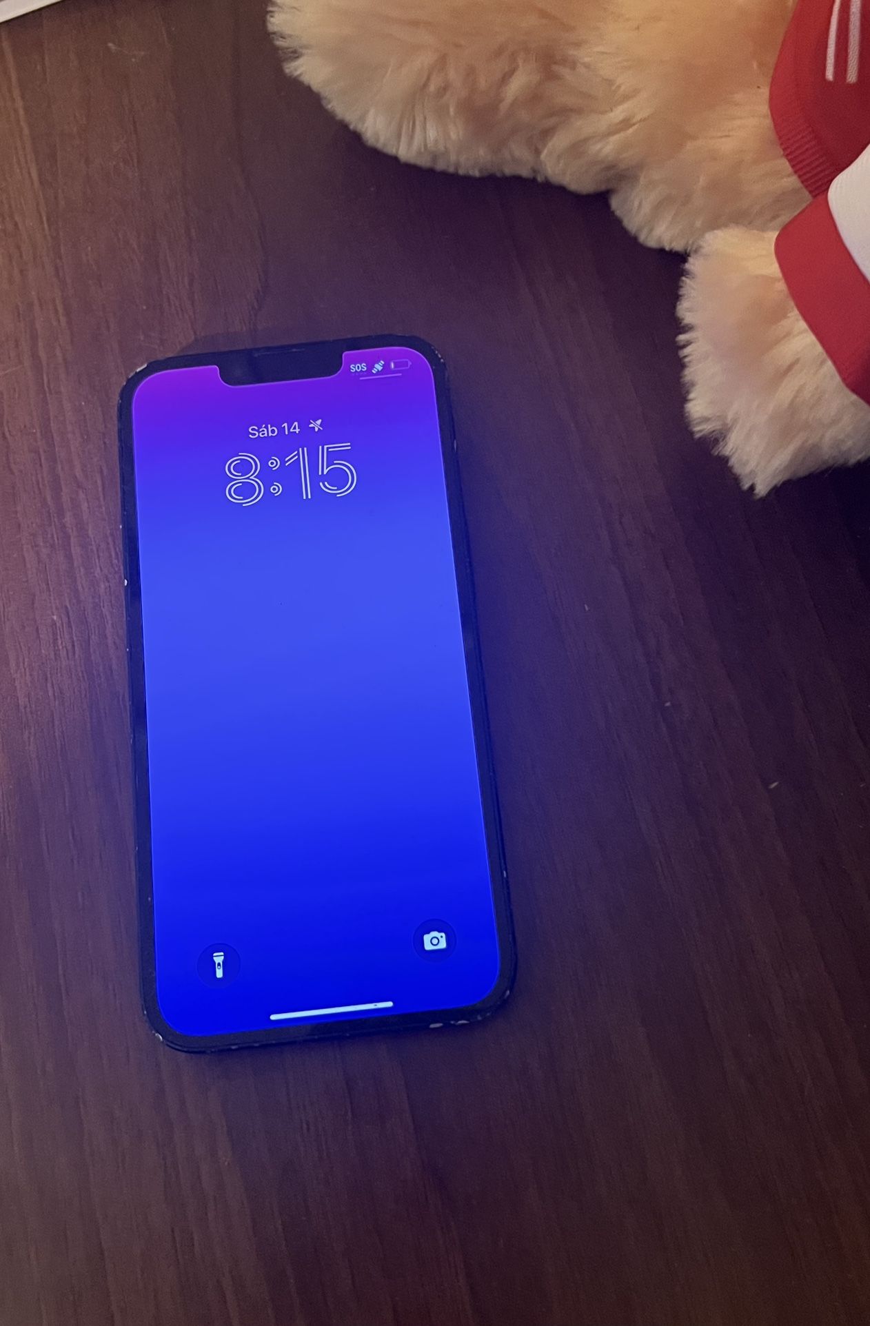 iPhone 14