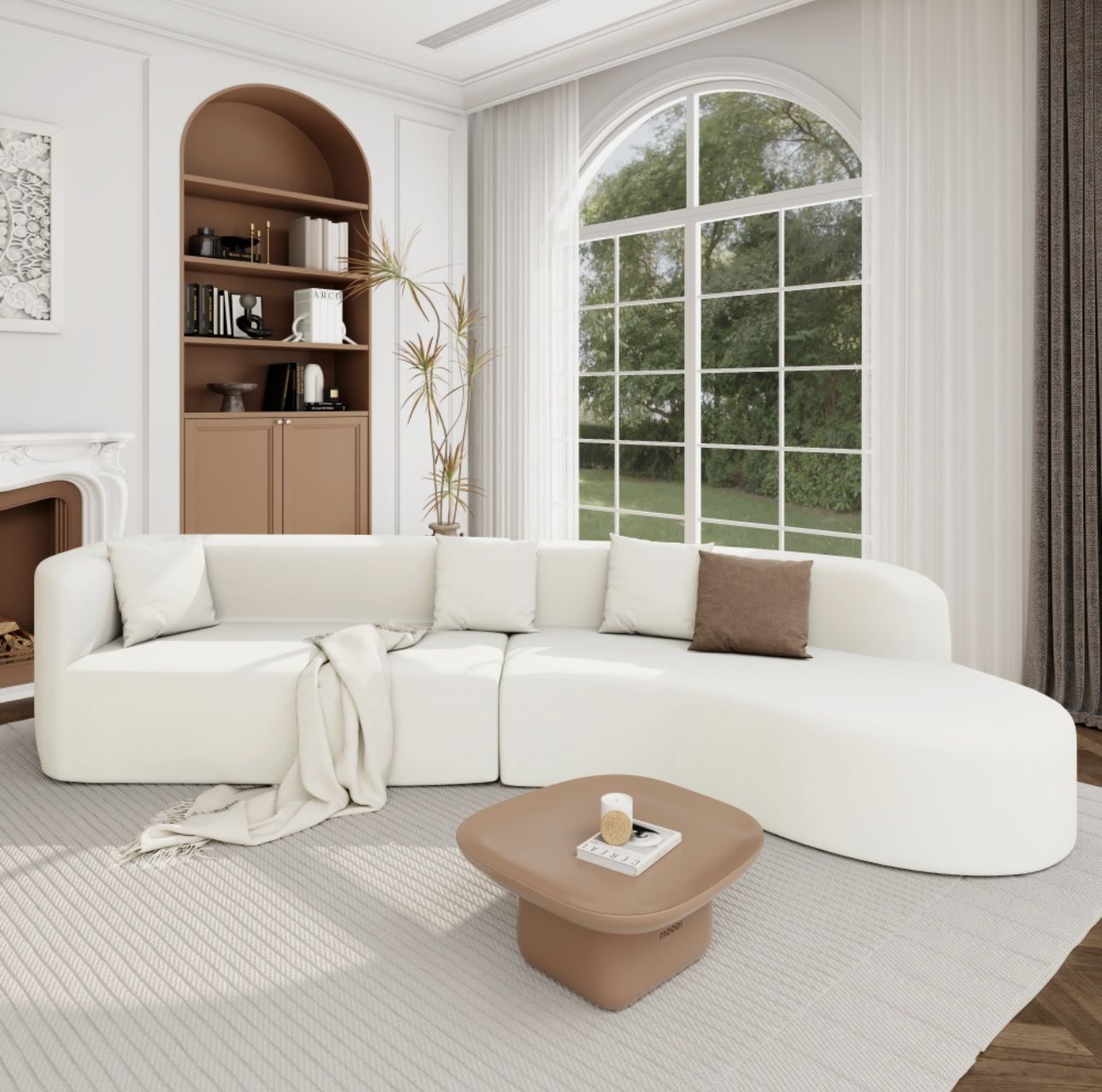 Sofa Modular
