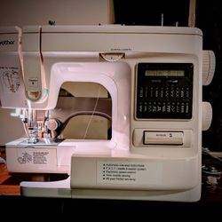 Brother Computerized Xl 2030 Sewing Machine