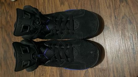 jordan 6 retro Aqua