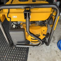 Dewalt  Dxgnr8000