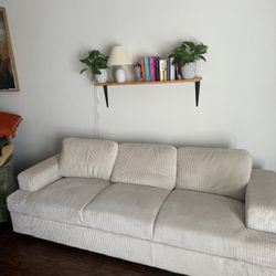 $250 Couch For Sale 