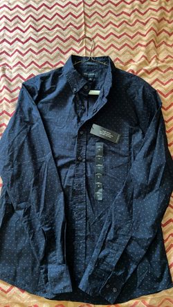 Men Dress Shirt