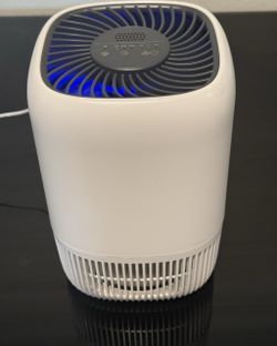 VOOPNU Compact Air Purifier (DH-JH12)