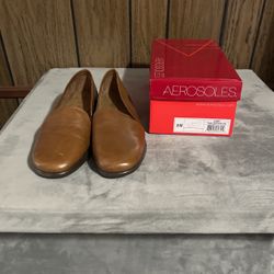 Women’s Aerosoles