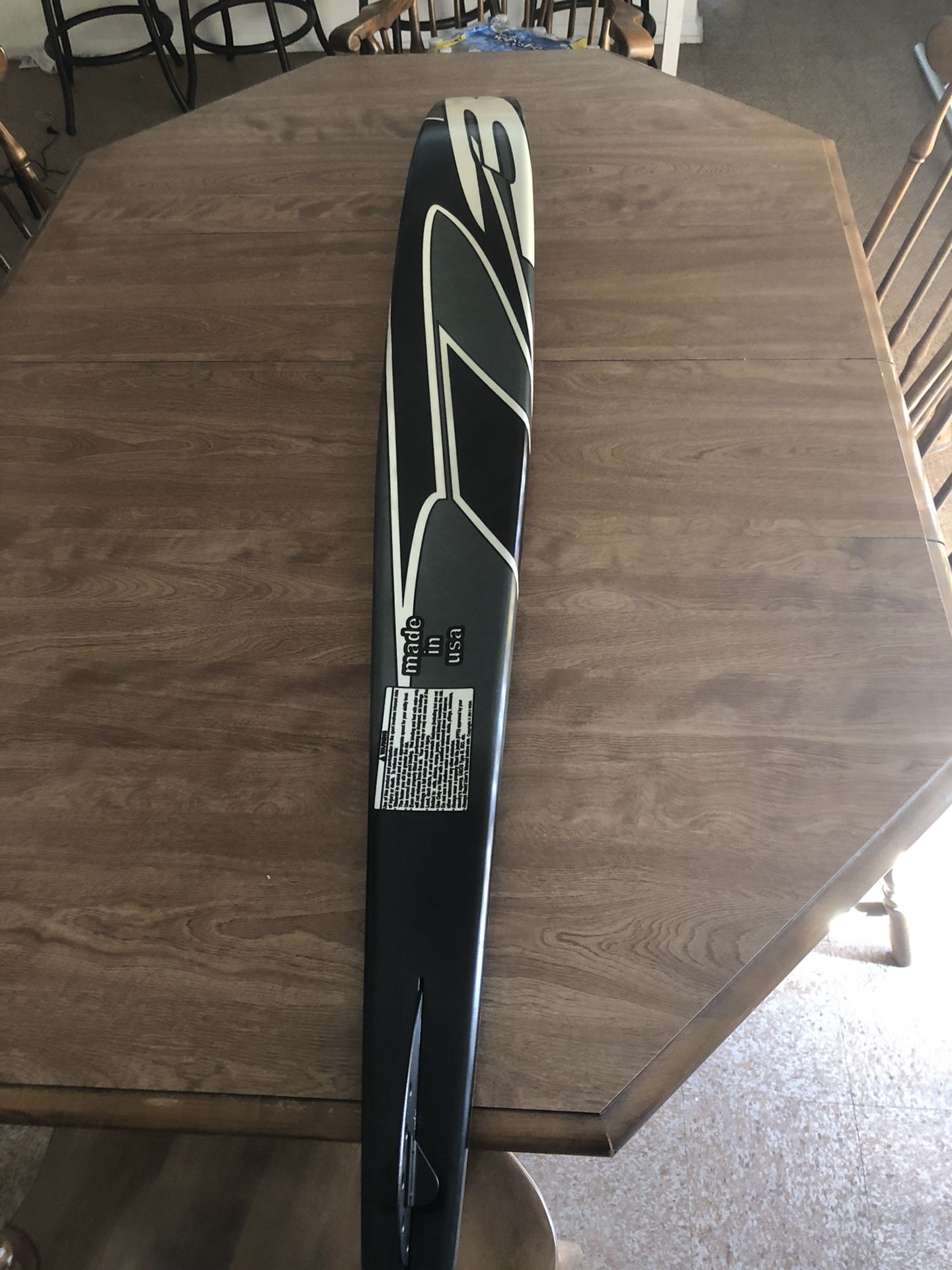 66” D3 Slalom water ski for Sale in Tempe, AZ OfferUp