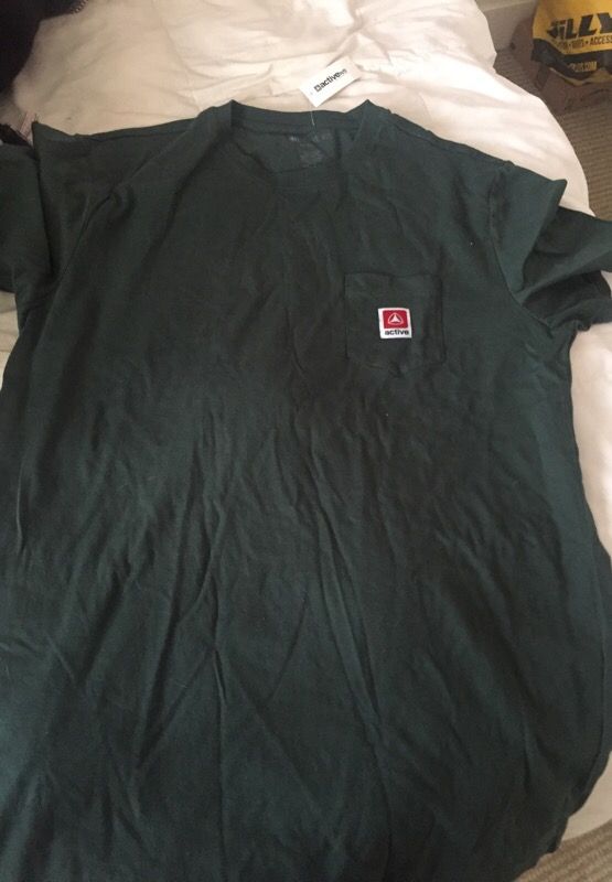 Active rideshop Shirt