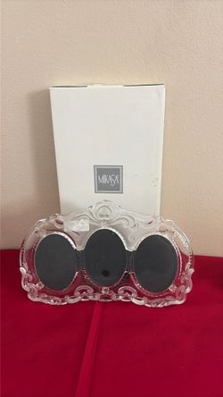 Mikasa Picture Frame
