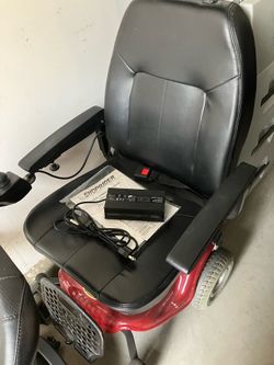 Mobility Scooter
