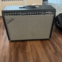 Fender Champion 100 Amplifier