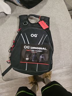 Backpack OG
