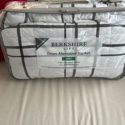 Bed Comforter/blanket