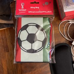 FIFA World Cup 2022 -Sling bag