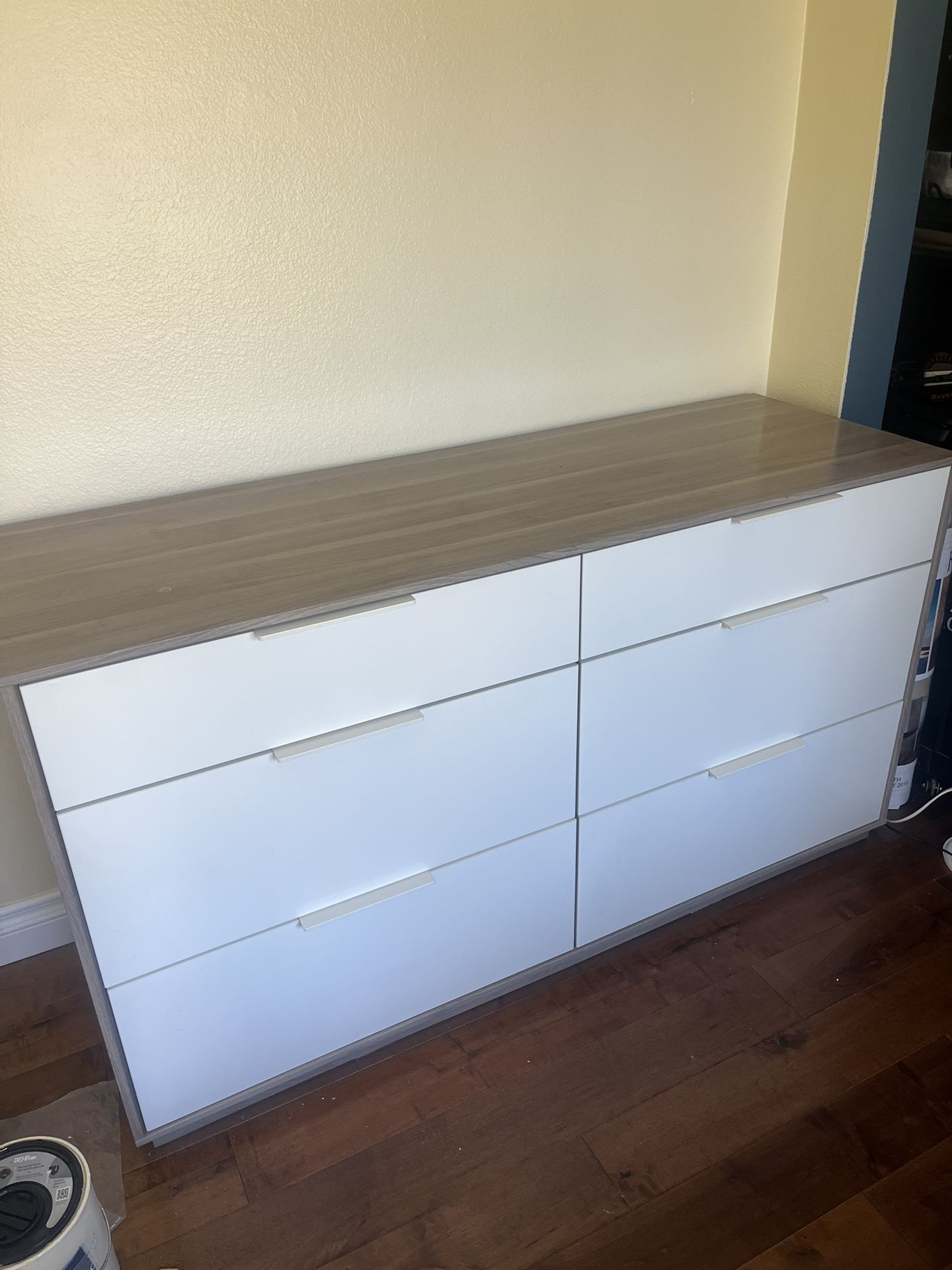 IKEA Dresser