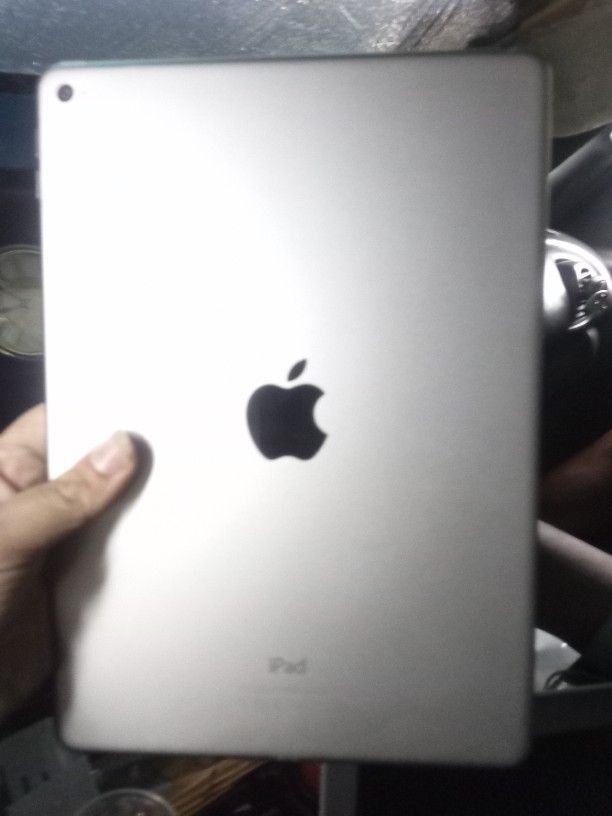 IPad Air 2