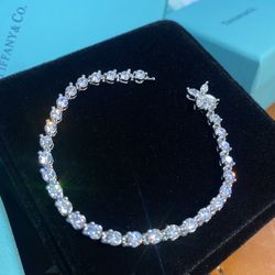 Tiffany Bracelet 