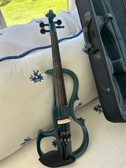 Electric Violin