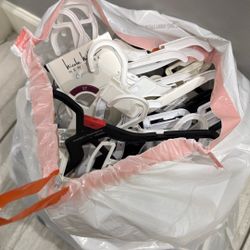 Free Bag of Kids Hangers Up To 4T