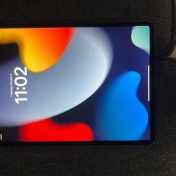 iPad 12.9-inch 4 Generation 