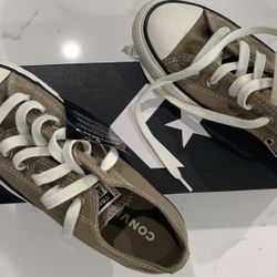 Converse sneakers