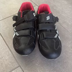 Peloton Shoes - Size 46