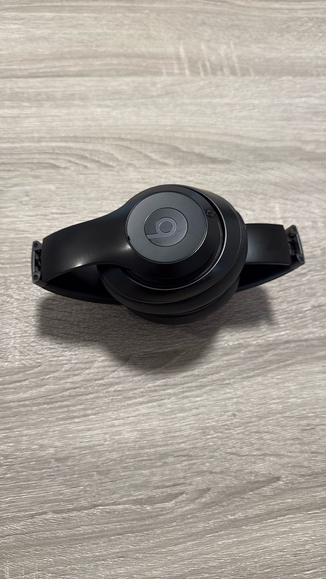 Beats Studio Headphones