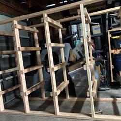 Tote Storage
