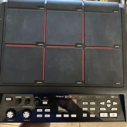 ROLAND SPD SX