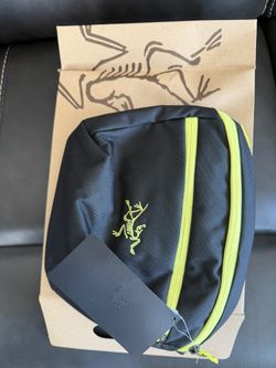 Arc’teryx Mantis 2 Waist Pack