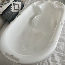 Primo EuroBath Tub