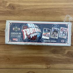 1991 Football