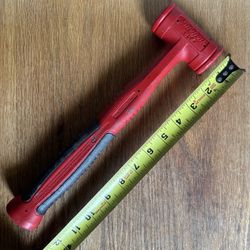 Snap On HBFE16 16 oz Soft Grip Dead Blow Hammer 