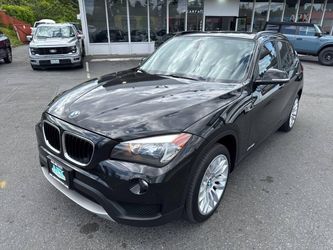 2014 BMW X1