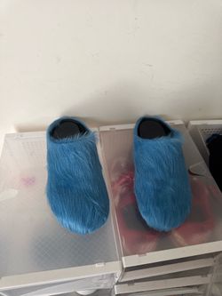 marni slides